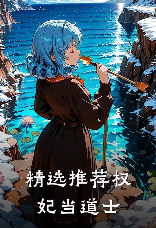 精选推荐权妃当道士