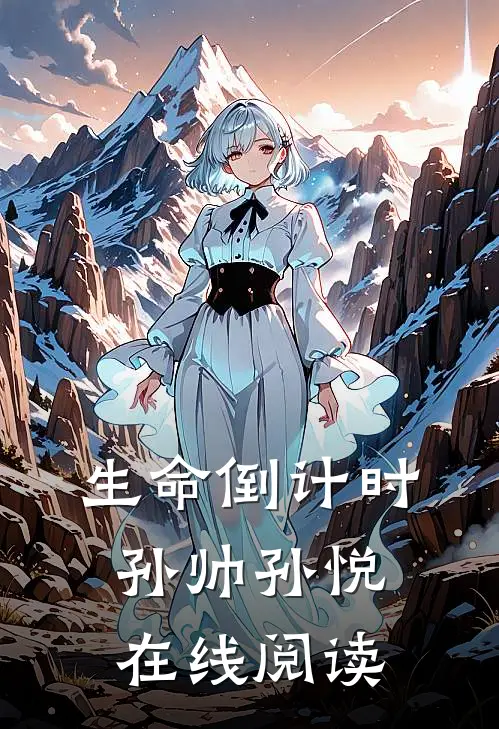 生命倒计时孙帅孙悦在线阅读