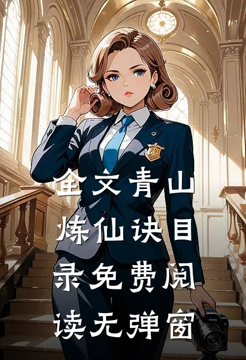全文青山炼仙诀目录免费阅读无弹窗