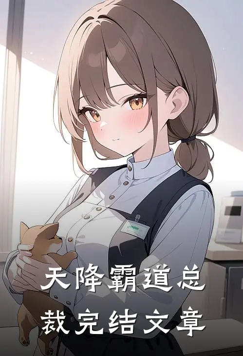 天降霸道总裁完结文章