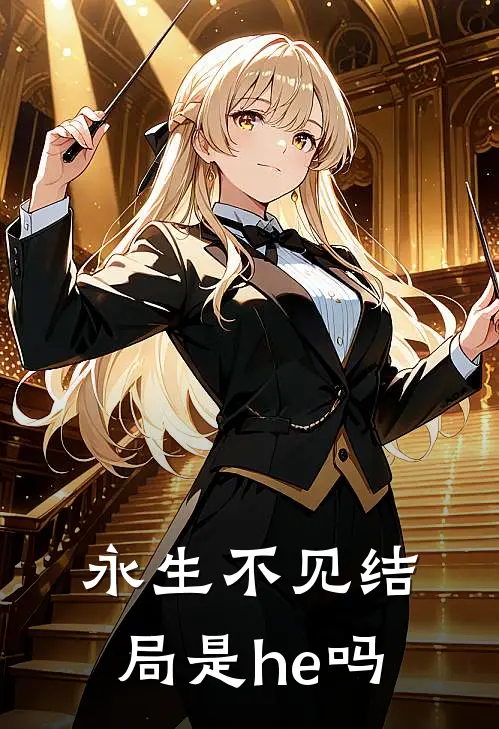 永生不见结局是he吗
