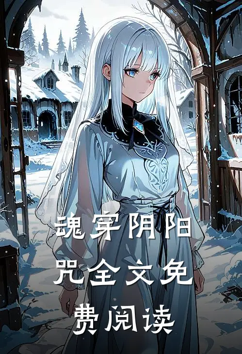 魂穿阴阳咒全文免费阅读
