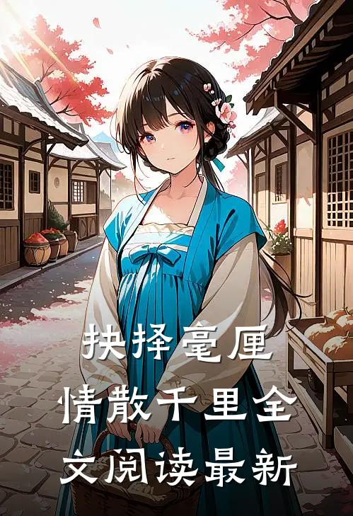抉择毫厘，情散千里全文阅读最新