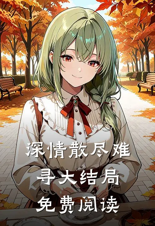 深情散尽难寻大结局免费阅读