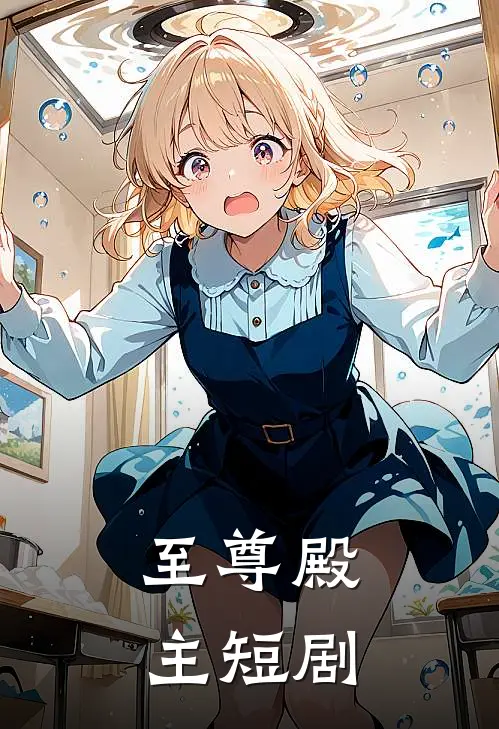 至尊殿主 短剧