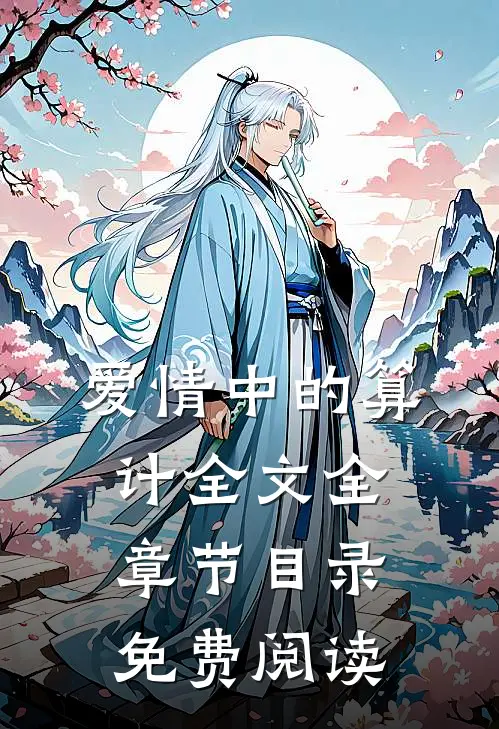 爱情中的算计全文全章节目录免费阅读