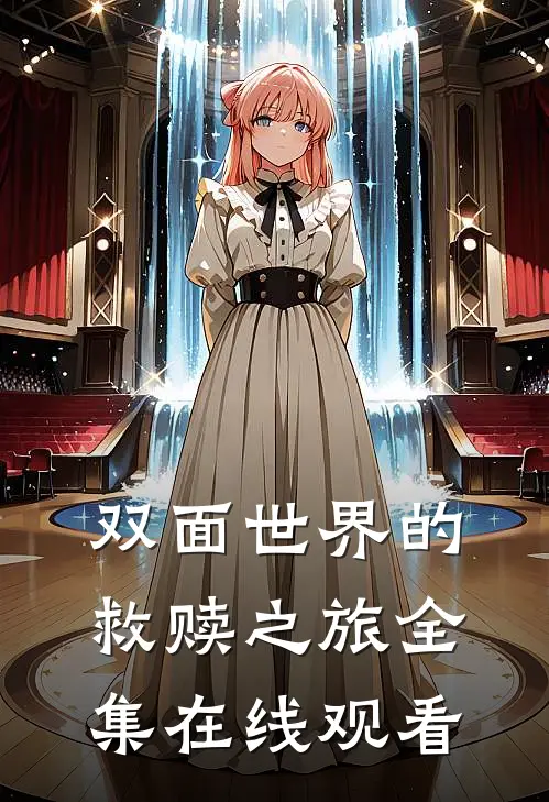 双面世界的救赎之旅 全集在线观看