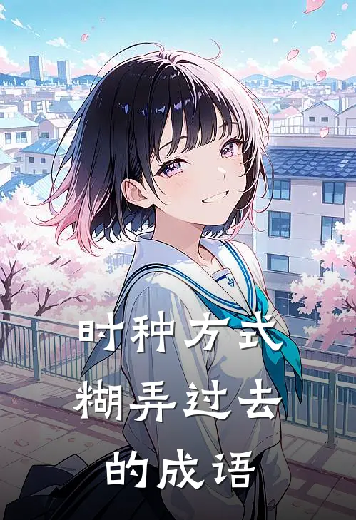 时种方式糊弄过去的成语