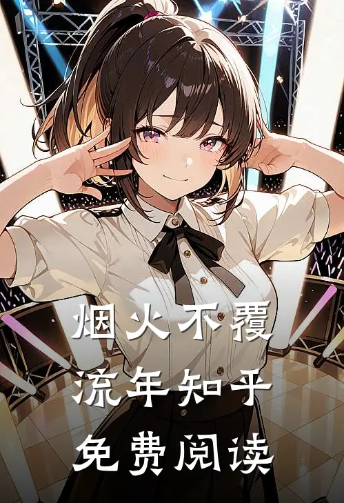 烟火不覆流年知乎免费阅读