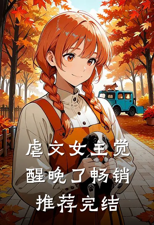 虐文女主觉醒晚了畅销推荐完结