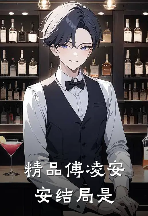 精品傅凌安安结局是