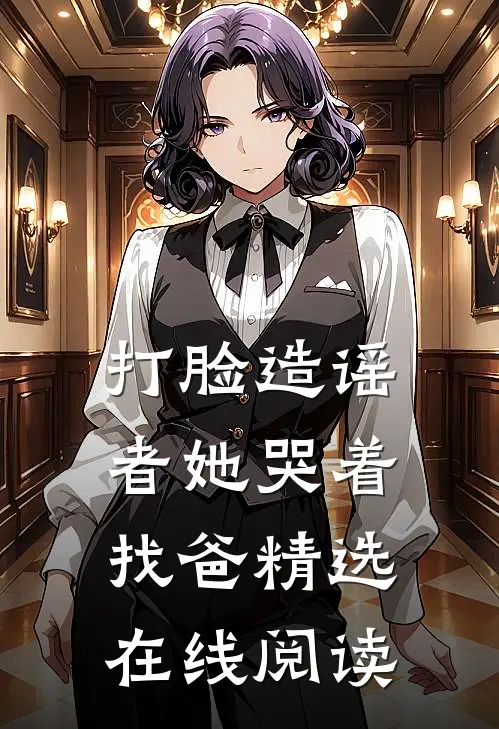 打脸造谣者她哭着找爸精选在线阅读