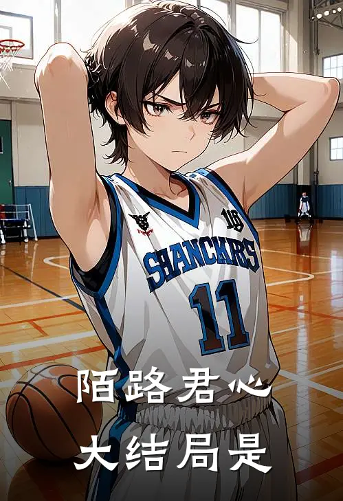 陌路君心大结局是
