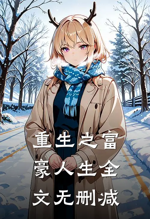 重生之富豪人生全文无删减
