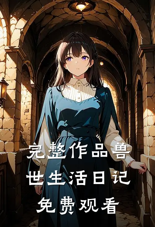 完整作品兽世生活日记免费观看