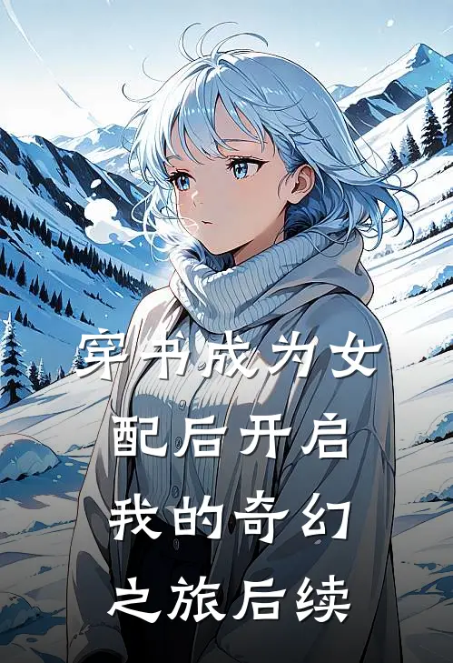 穿书成为女配后开启我的奇幻之旅后续