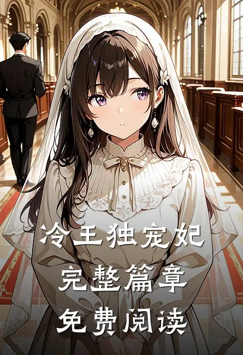 冷王独宠妃 完整篇章免费阅读