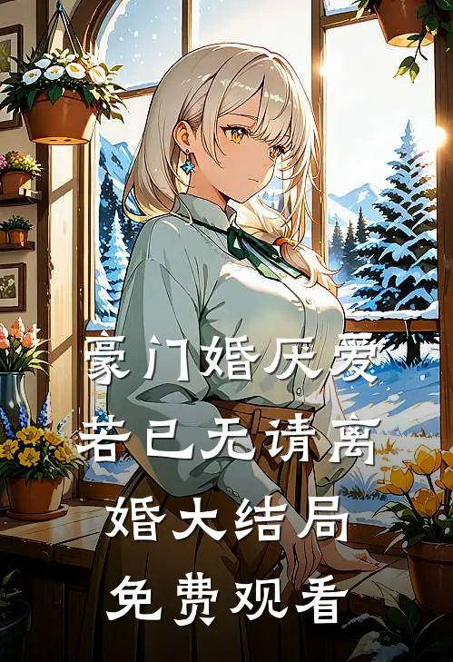 豪门婚厌爱若已无请离婚大结局免费观看