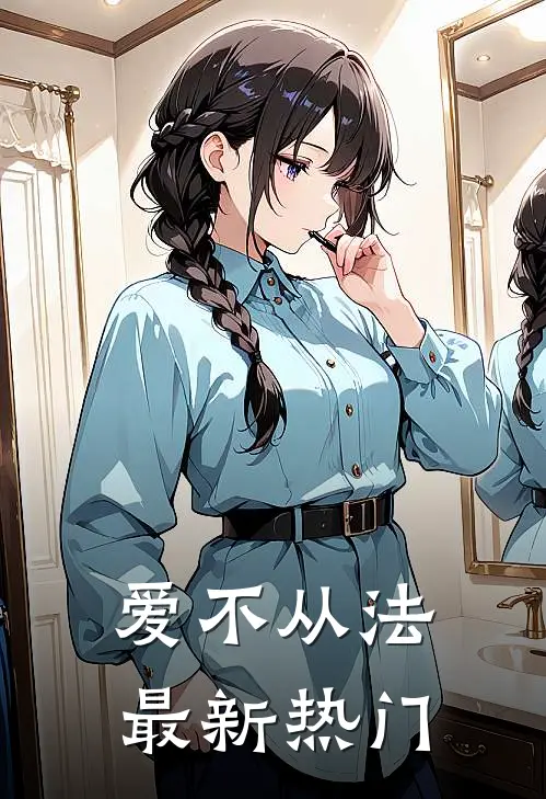 爱不从法最新热门