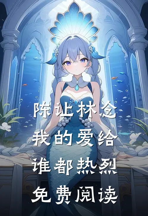陈让林念我的爱给谁都热烈免费阅读