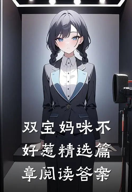 双宝妈咪不好惹精选篇章阅读答案