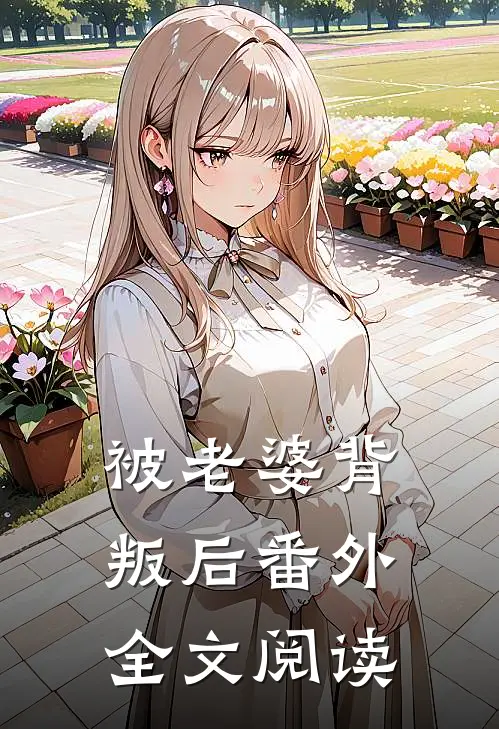 被老婆背叛后 番外全文阅读