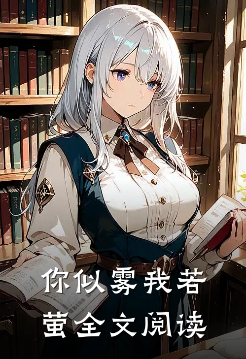 你似雾我若萤全文阅读