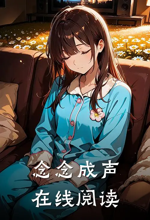 念念成声在线阅读