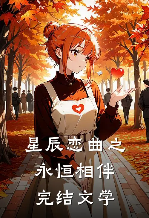 星辰恋曲之永恒相伴完结文学
