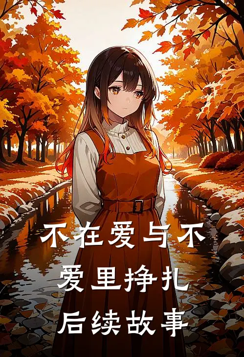 不在爱与不爱里挣扎后续故事