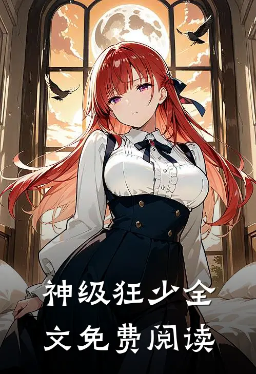神级狂少全文免费阅读