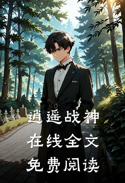 逍遥战神在线全文免费阅读
