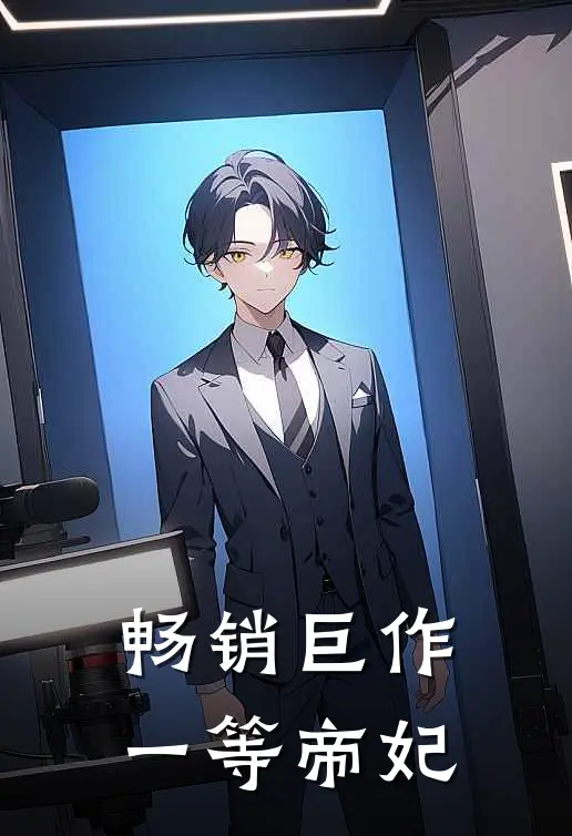 畅销巨作一等帝妃