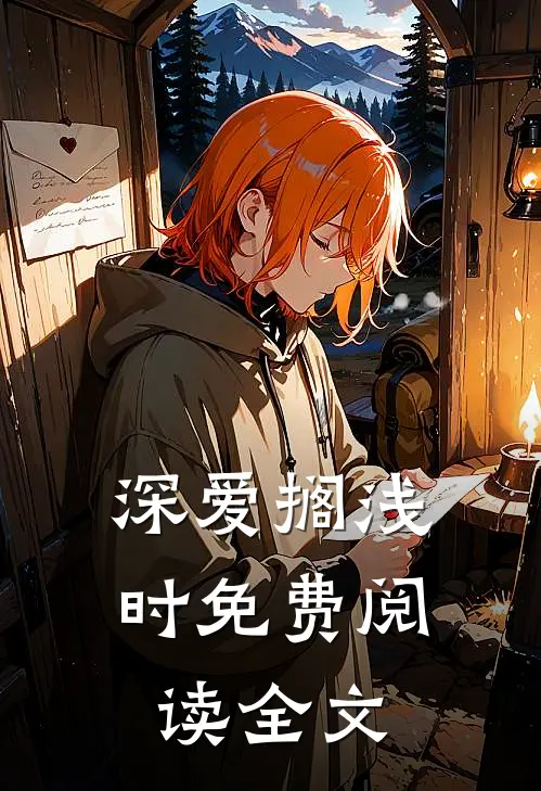 深爱搁浅时免费阅读全文