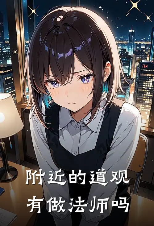 附近的道观有做法师吗
