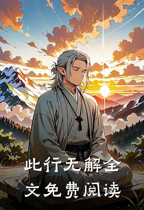 此行无解全文免费阅读