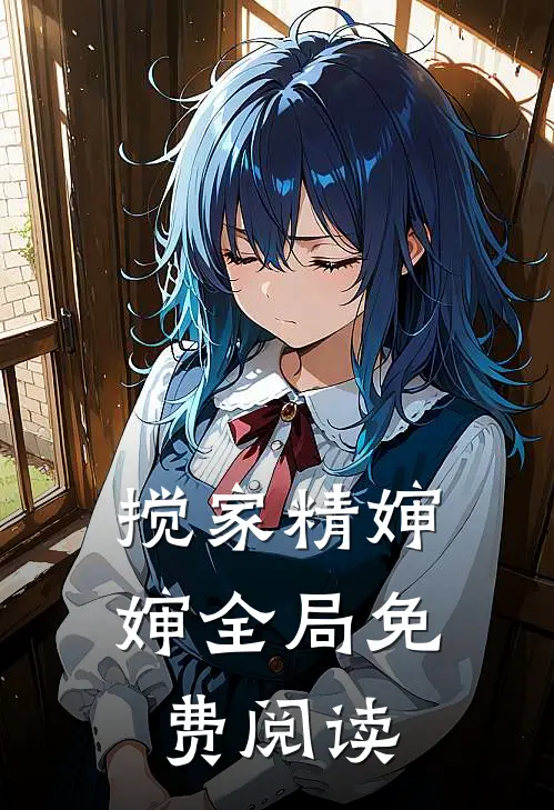 搅家精婶婶全局免费阅读