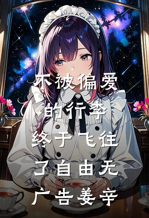 不被偏爱的行李，终于飞往了自由无广告姜辛