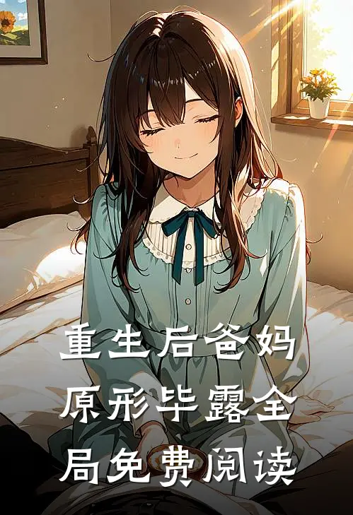 重生后爸妈原形毕露全局免费阅读