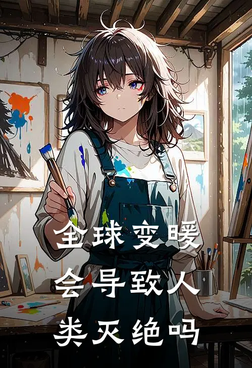 全球变暖会导致人类灭绝吗