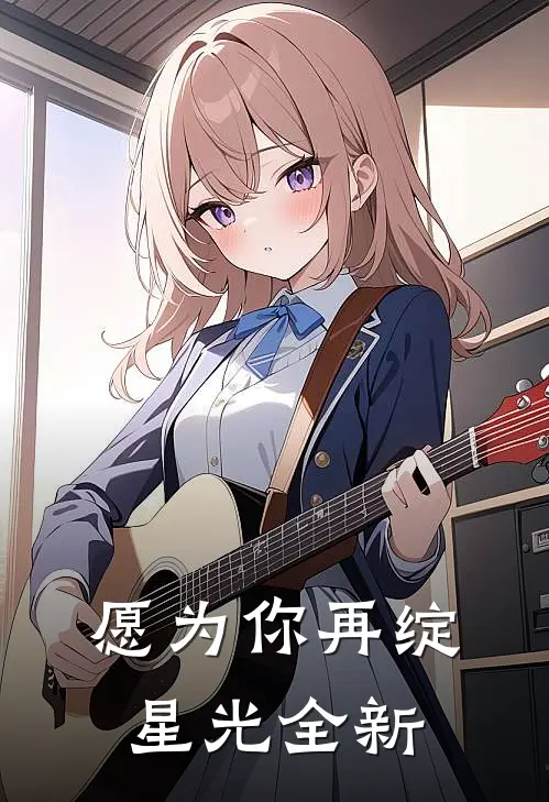 愿为你再绽星光全新
