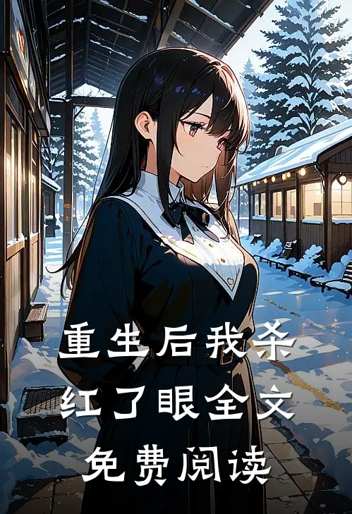 重生后我杀红了眼全文免费阅读