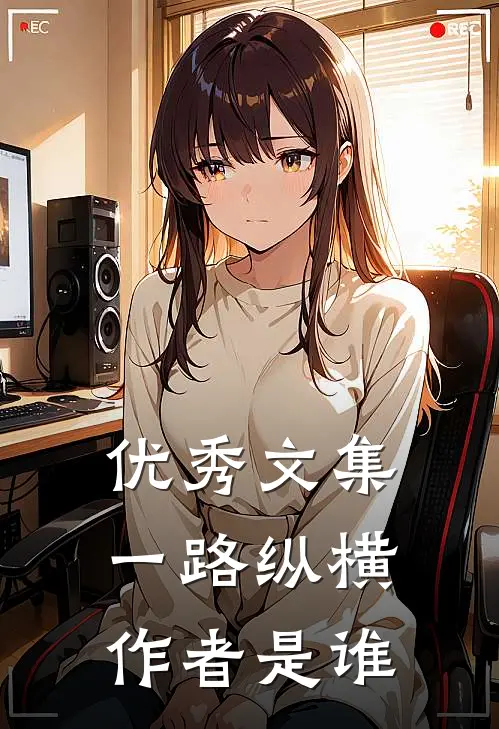 优秀文集一路纵横作者是谁