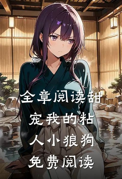 全章阅读甜宠我的粘人小狼狗免费阅读