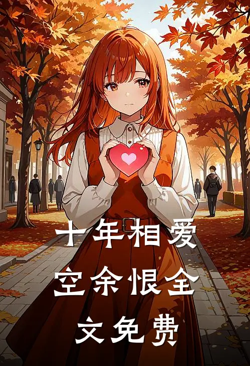 十年相爱空余恨全文免费