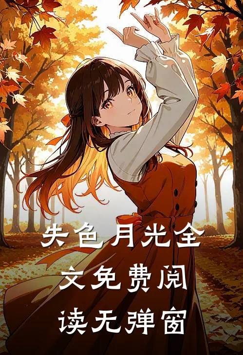 失色月光全文免费阅读无弹窗