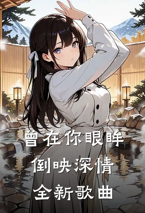 曾在你眼眸倒映深情全新歌曲