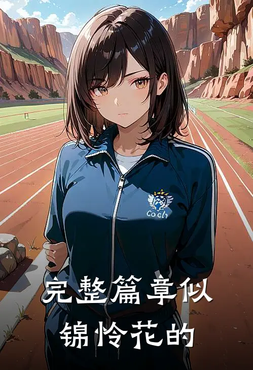 完整篇章似锦怜花的