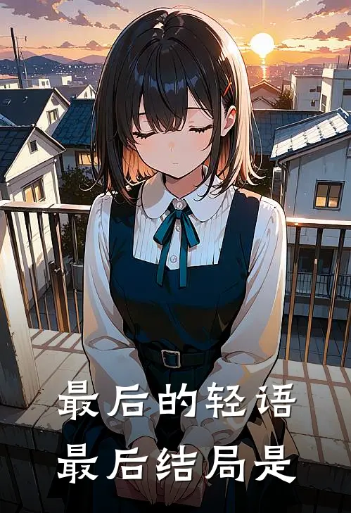 最后的轻语最后结局是