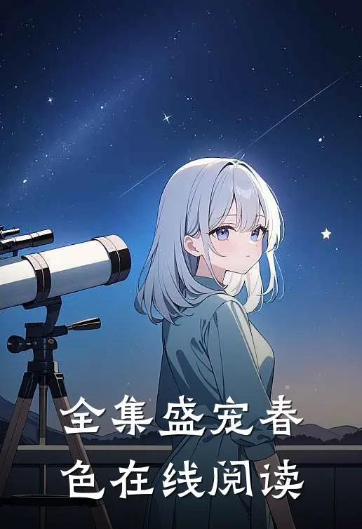 全集盛宠春色在线阅读